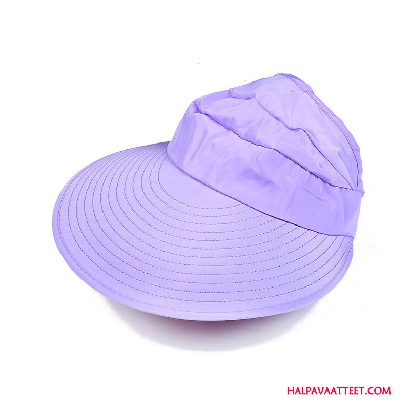 Naisten Hattu Osta Villit Uusi Mutka Naisille Suuri Violetti
