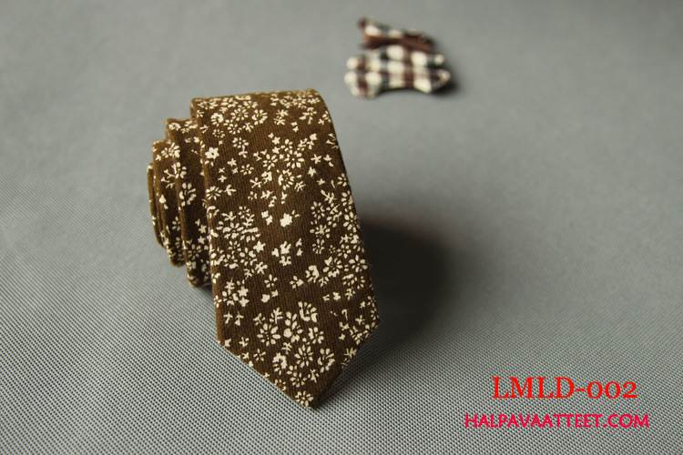 Miesten Solmio Myynti 100% Puuvillaa Painettu Vintage Miehille Tila Sininen